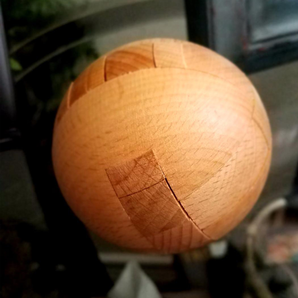 3D Wooden Puzzles Brain Teasers for Adults Interlocking Mechanical Handheld Mind Logic Puzzles Gift for Christmas and Birthdays wooden Puzzles Luban Lock - Image 6